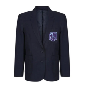 Westhoughton High School- Boys Blazer