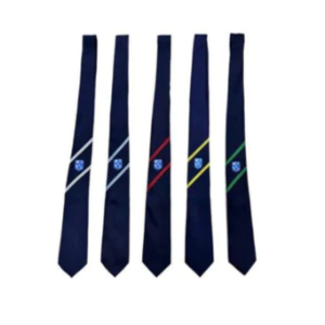 Westhoughton High School Tie