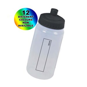 Lostock Primary Water Bottle