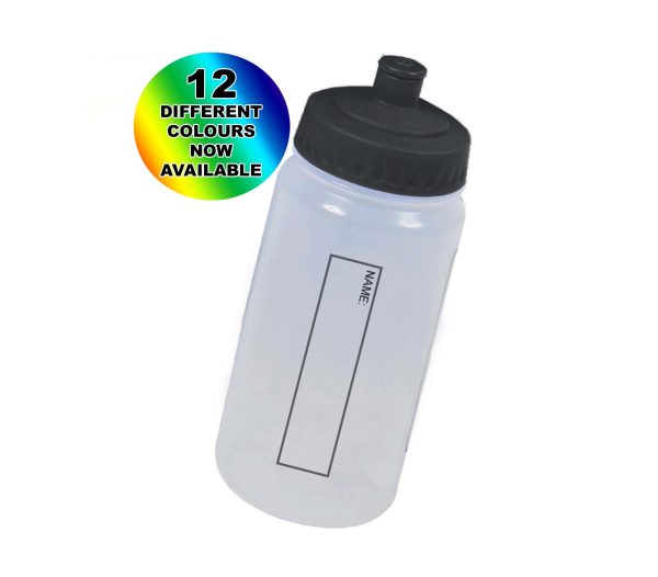 Lostock Primary Water Bottle