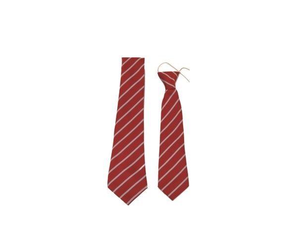 Sacred Heart Primary Tie