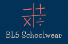 BL5 Schoolwear Logo