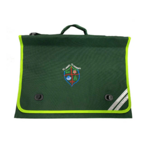 St James Daisy Hill Primary School Book Bag