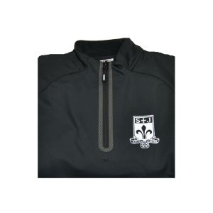 St Josephs of Horwich -Boys 1/4 Zip Top