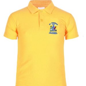 St Thomas Chequerbent CE Primary School Polo Shirt