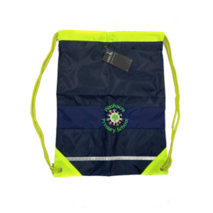 Washacre Westhoughton Primary School P.E.BAG