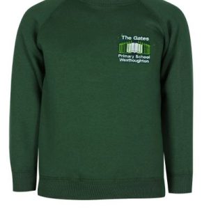 The Gates Primary School Sweatshirt