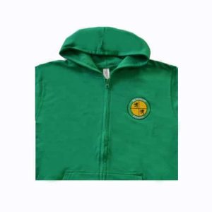 Beaumont PE Hoodie