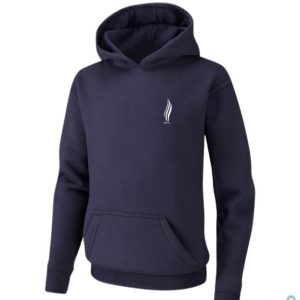 Lowton C.E High School P.E Hoodie (NEW STYLE)